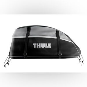 Thule Interstate Rooftop Bag Cargo Carrier - 869